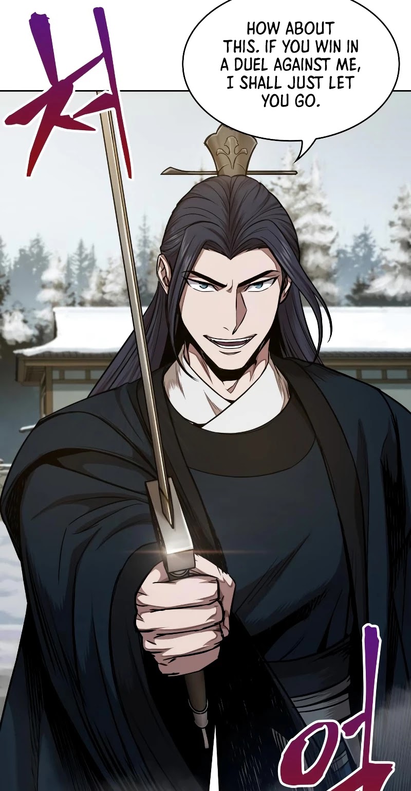 Nano Machine Chapter 71 image 49